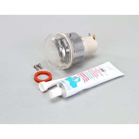 Nu-Vu Kit, Repl, Light, Portal Oven 252-7004